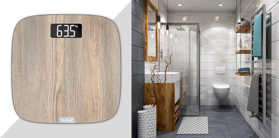 PP1600 Origin - 160 kg wood colour finish