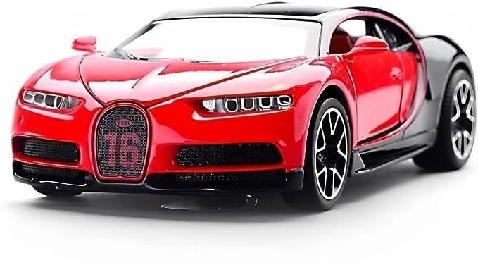 BELLABOTA BUGATTI CHIRON - 1:32 1 pcs