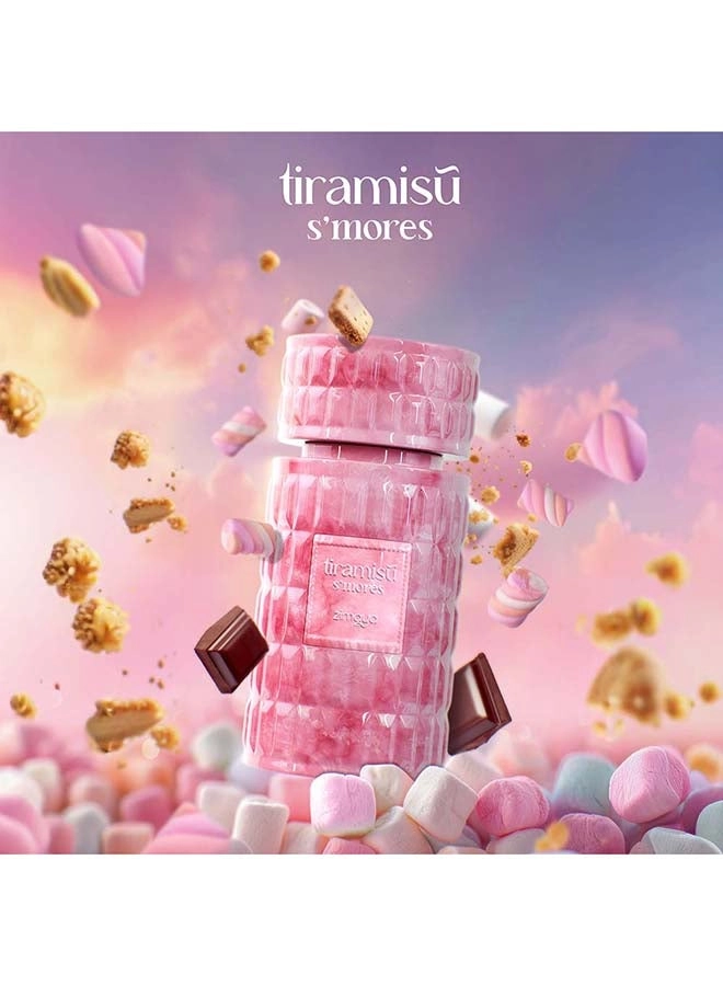 Tiramisu S’mores Eau de Parfum 100 ml