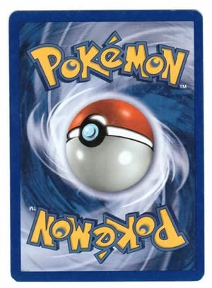 Pokémon Excadrill 119/236 - English + Toploader