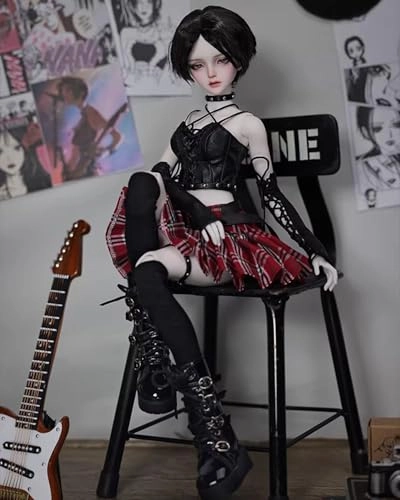 BJD Doll - 1/4 Resin Style O