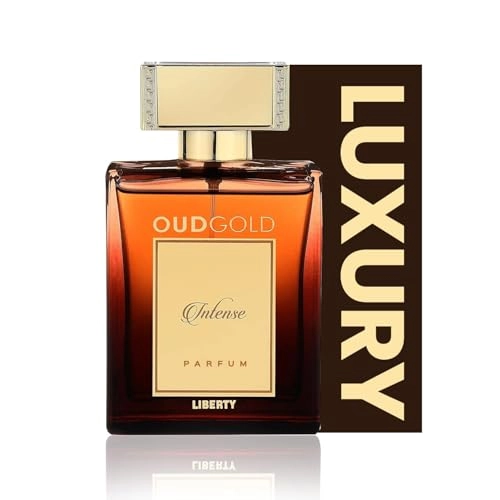 Oudgold Silk Intense Eau de Parfum 100ml