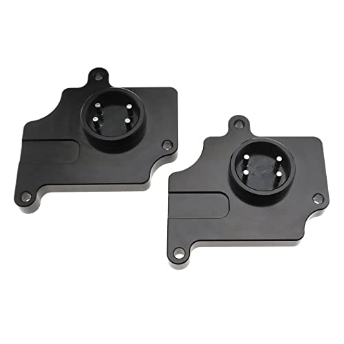 Simulator with Active Exhaust - Dodge Charger Challenger 2015 2016 2017 2018 2019 2020 2021