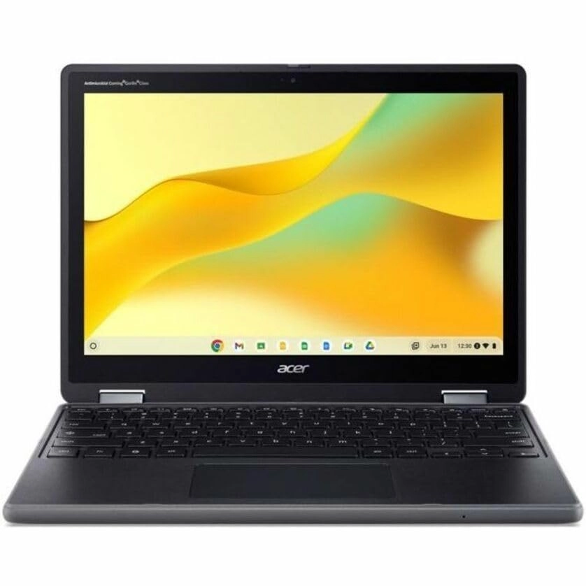 Acer Chromebook Spin 512 R857T R857T-C54W - 12.2'' N150 8GB DDR5 64 GB Flash