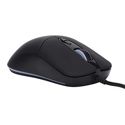 Wired Gaming Mouse - Wired