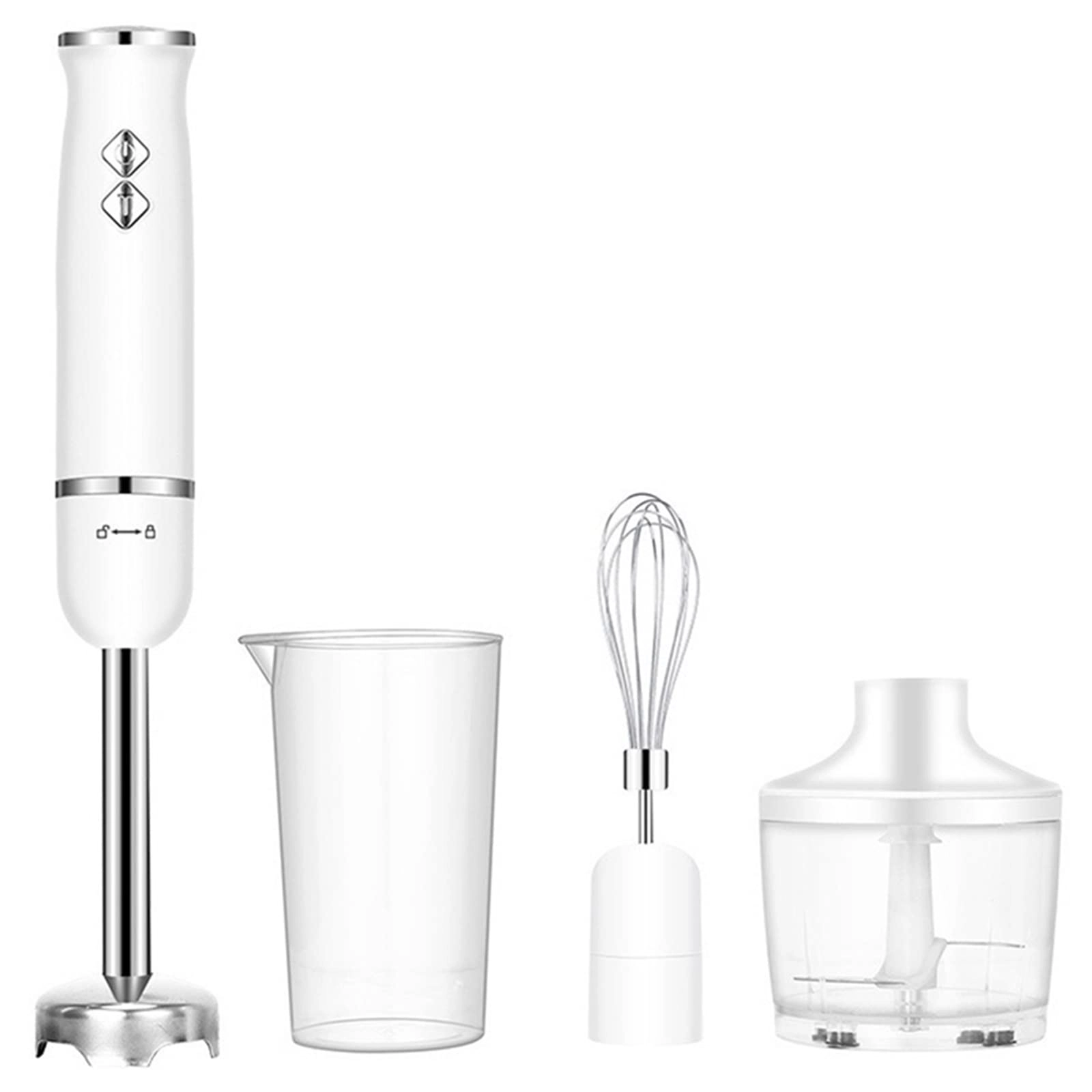 TIANDFY Mini Juicer - 300W 500ml