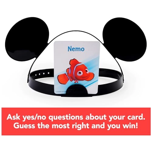 HedBanz - English 7 years and up