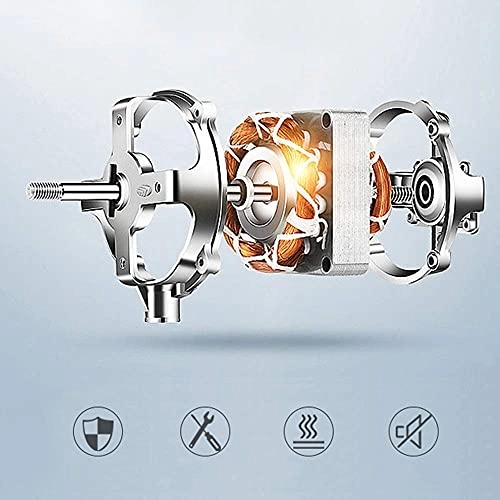 Personal Space Air Conditioner