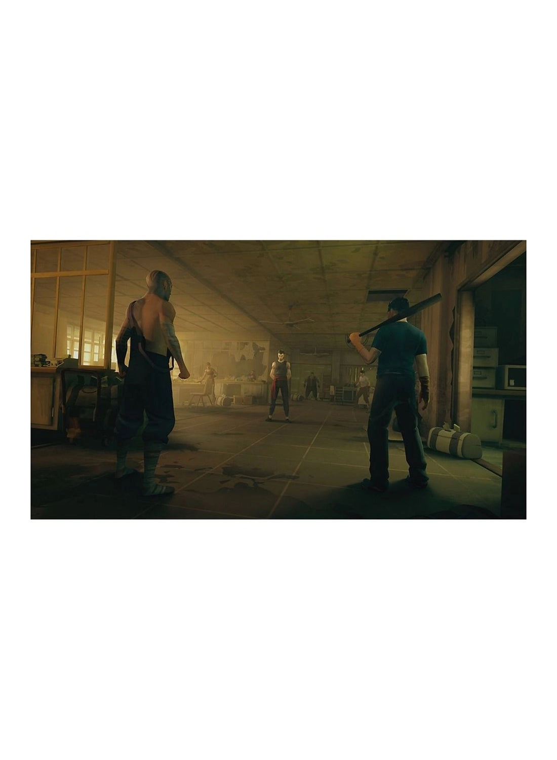 Sifu Vengeance Edition - PlayStation 5