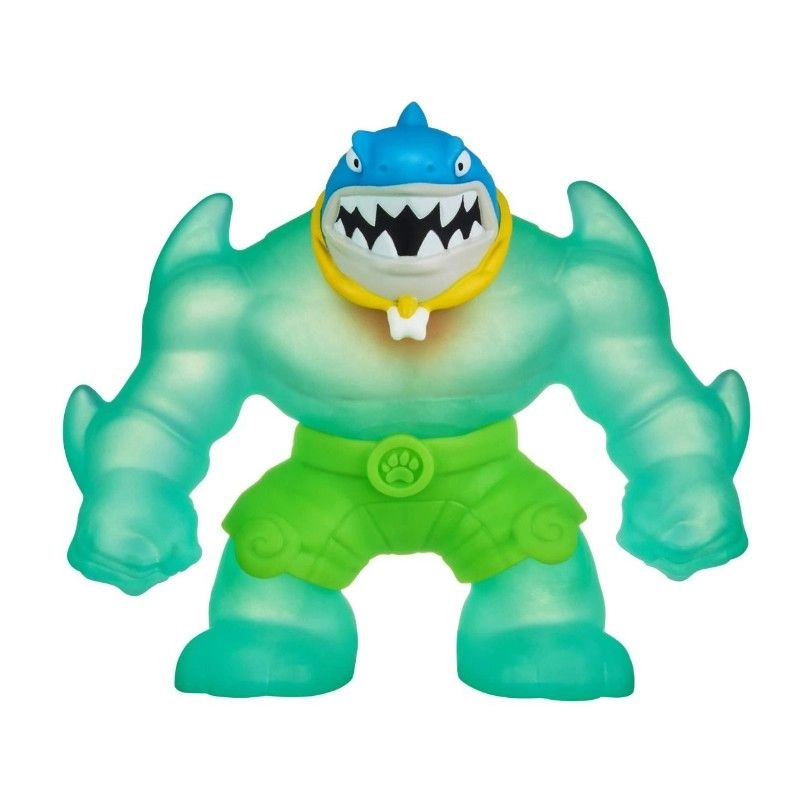 Shifters Hero Pack – Thrash