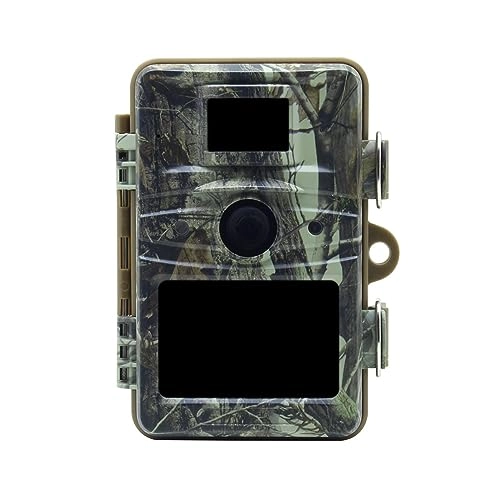 Wildlife Hunting Camera - 5MP
