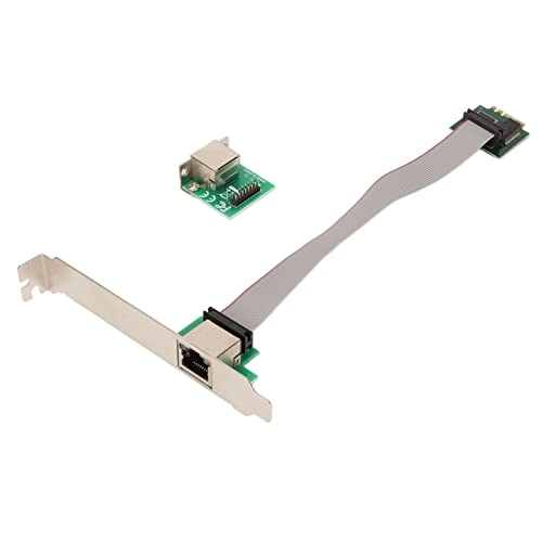 Gigabit Ethernet Server Adapter - 1000M Single Port
