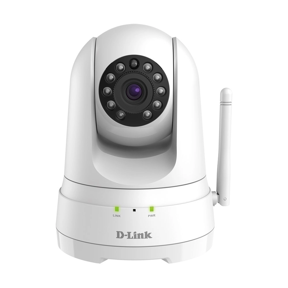 D-Link DCS-8525LH