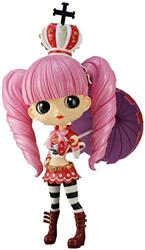 Perona - One Piece Q Posket (20.4 cm) (49220)
