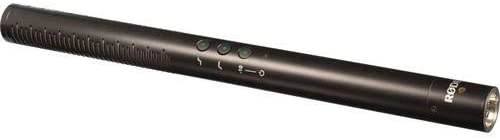 RØDE Ntg4+ Wired Microphone