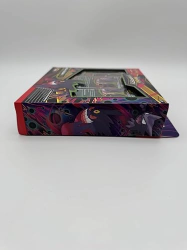 Mega Battle Deck Gengar ex - 60pcs German