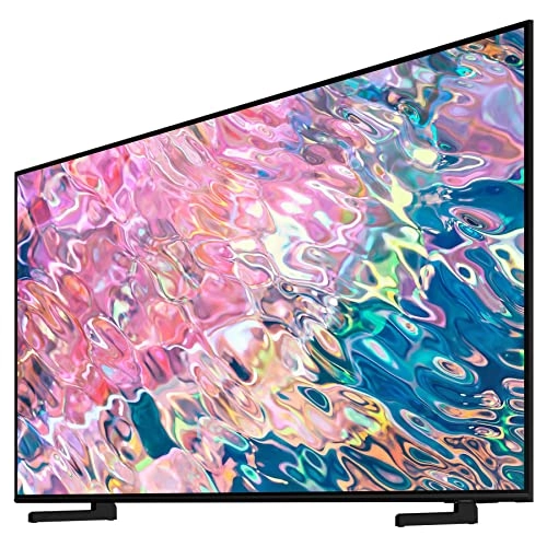 QE43Q60BAUXXU - 43 inch