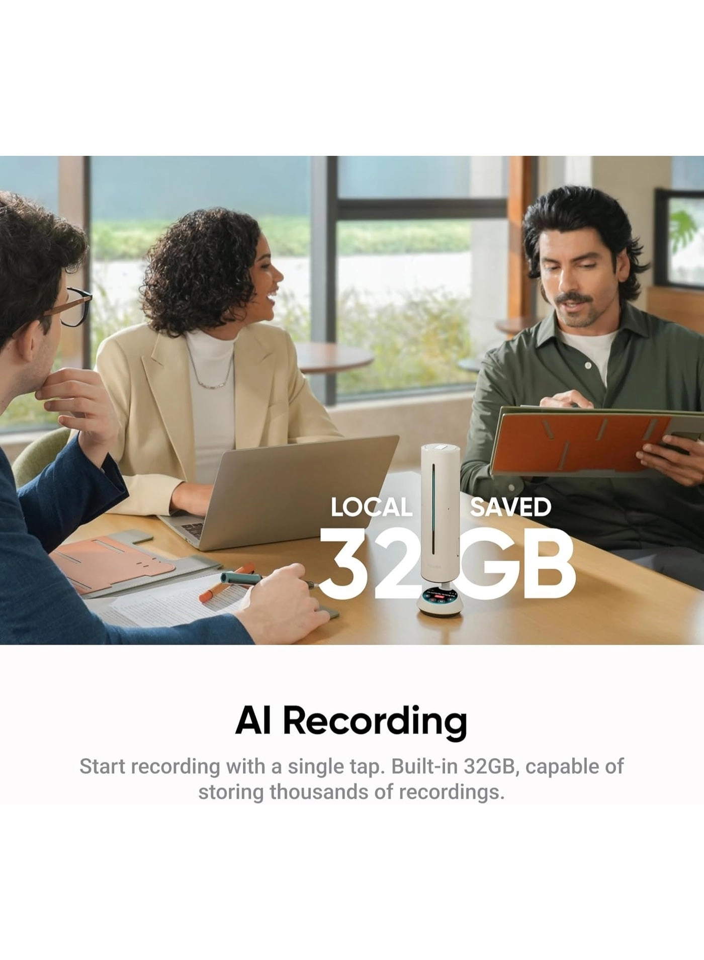 Wave - Bluetooth Standard Bundle