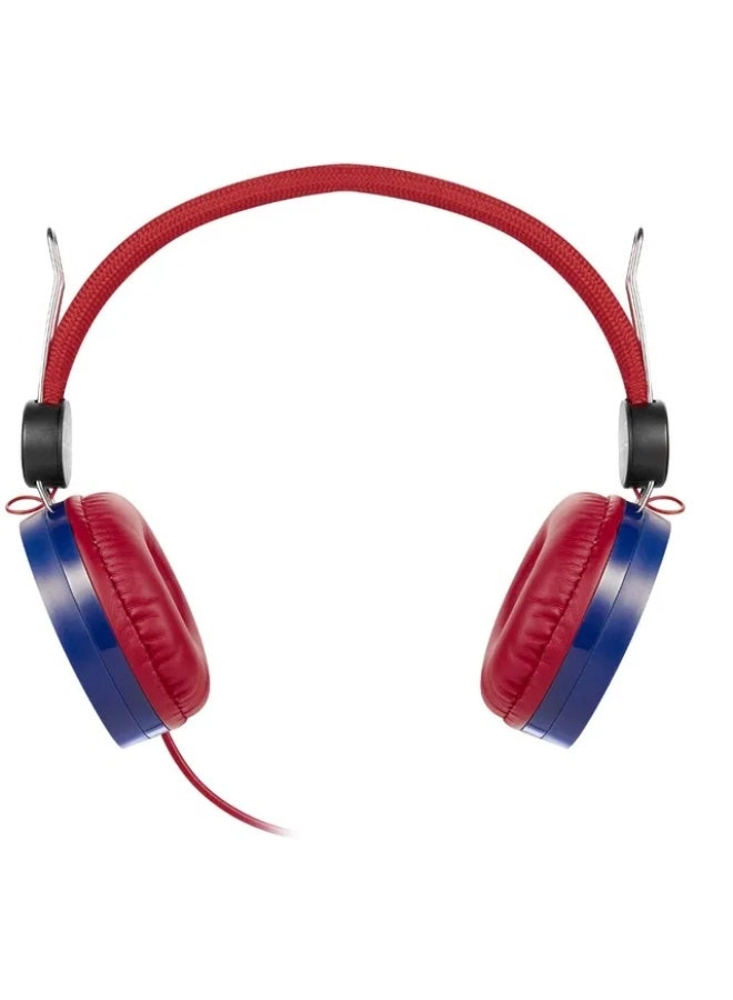 Volkano Spiderman Wired Headphone