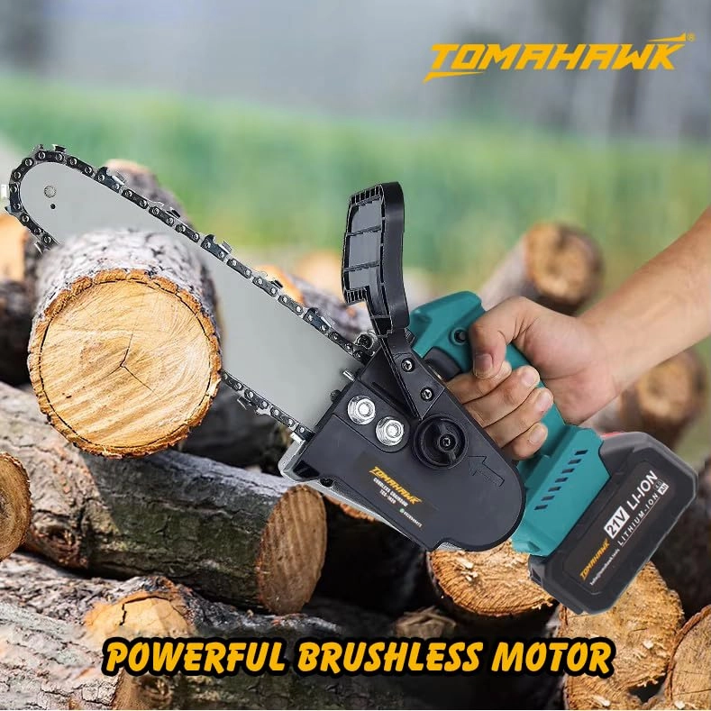 TCS-1020 - 550 watts