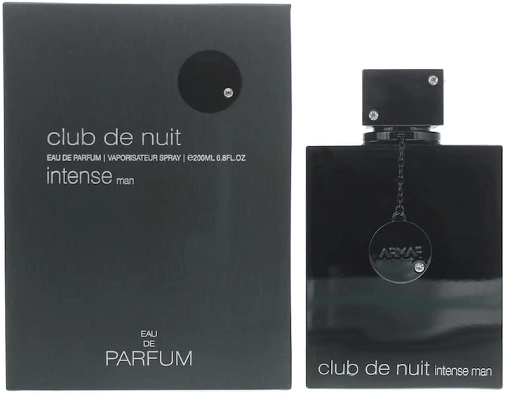 Club De Nuit Intense Eau de Parfum 200ml