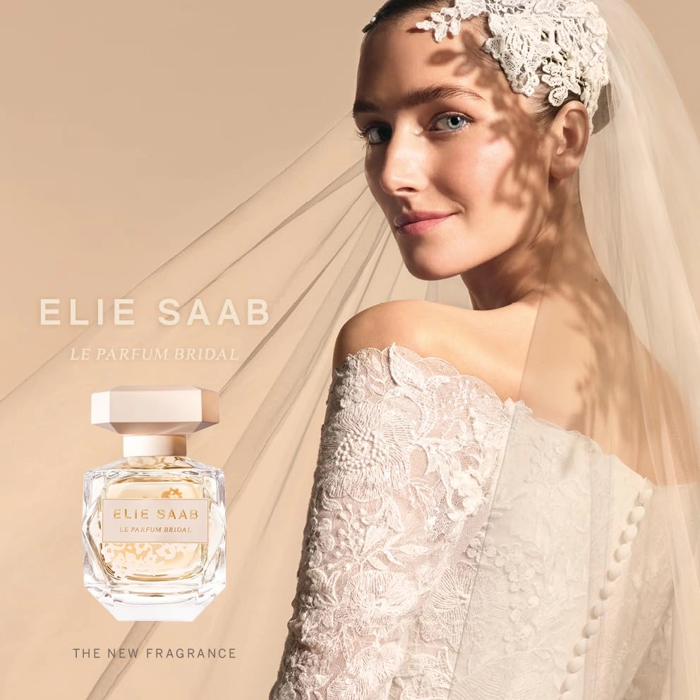 Le Parfum Bridal Eau de Parfum 30 ml