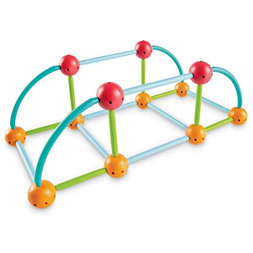 Dealzlot LLC STEM Explorers Geomakers - 5+ 58 pieces