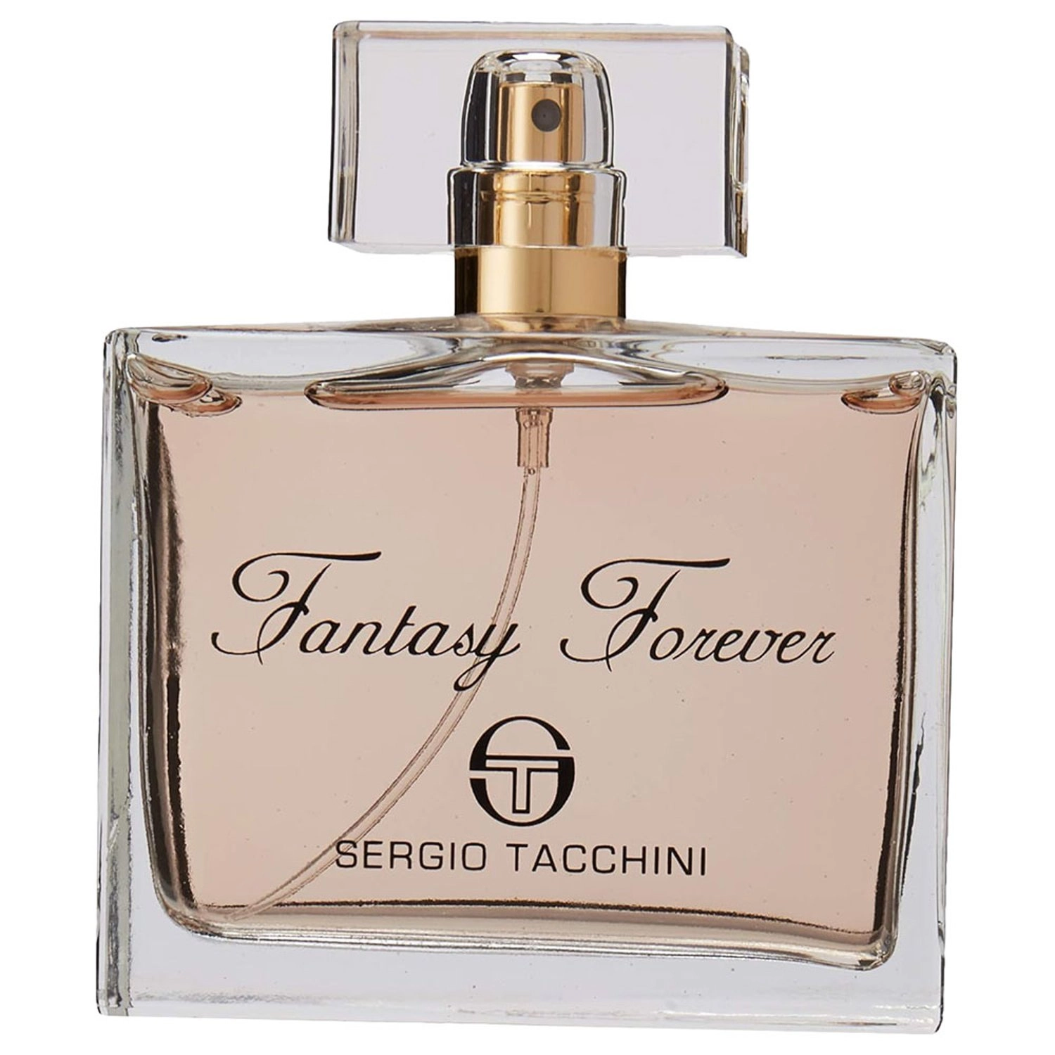 Sergio Tacchini Fantasy Forever Eau de Toilette 100 ml