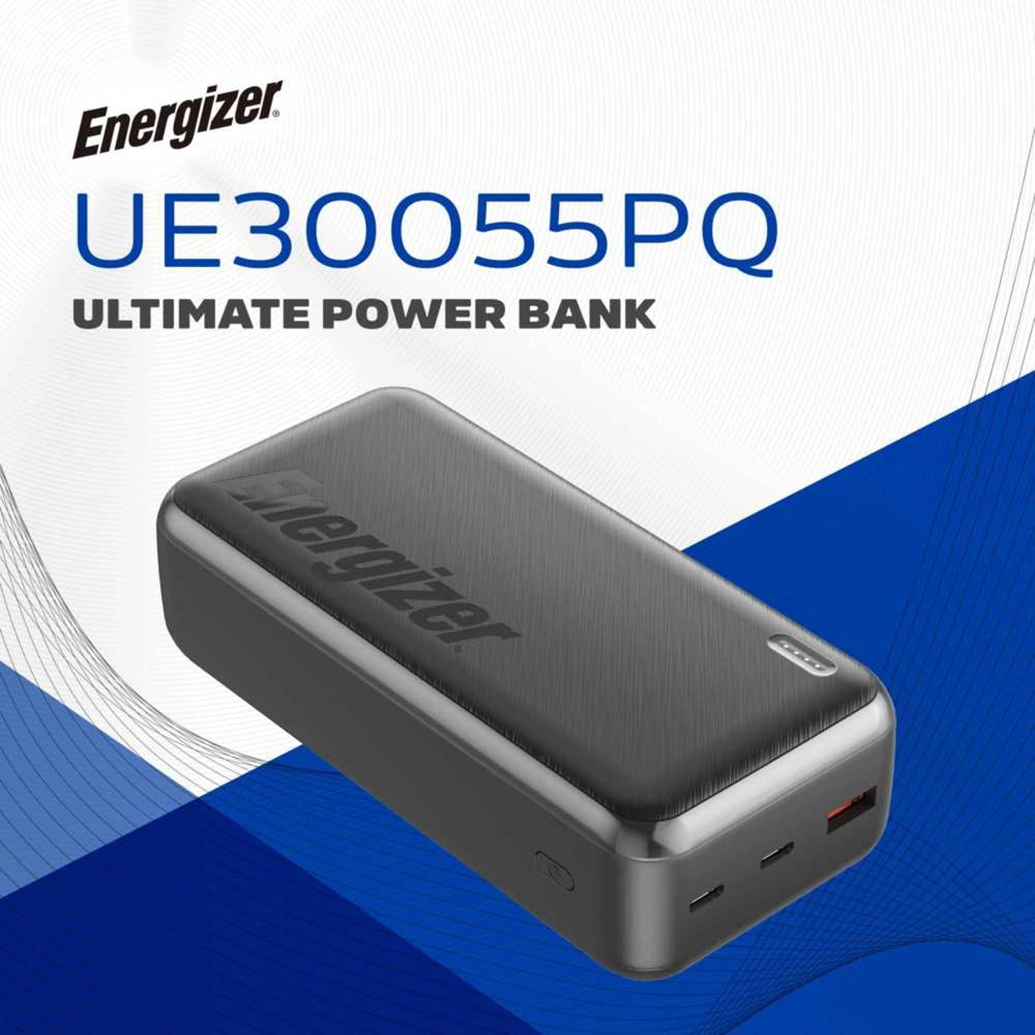 UE30057PQ - 30000mAh 22.5W