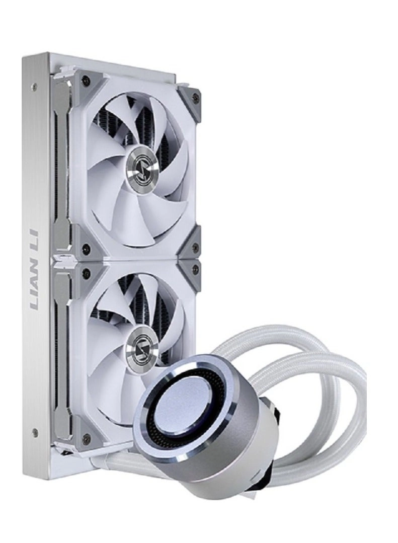 Galahad 240 - AIO 800-1900RPM 58.54CFM