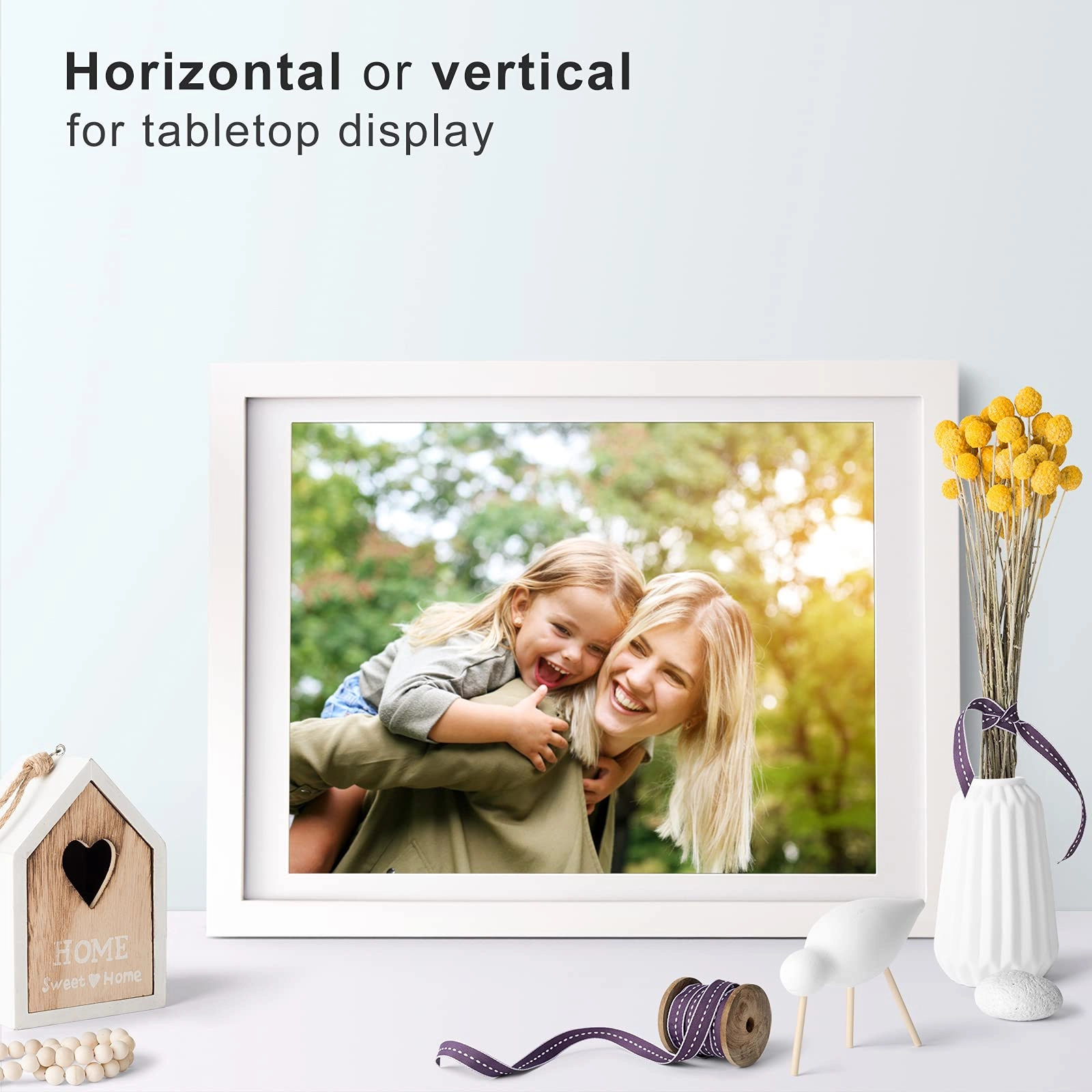 Solid Wood Frames - 29.7 X 42 cm