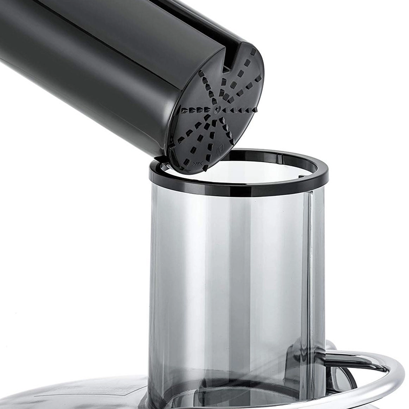 JE800-B5 - 800 Watt 1.7 Liter(s)