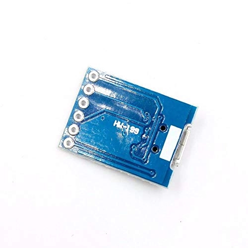 CP2102 - 5pcs MICRO USB 6Pin