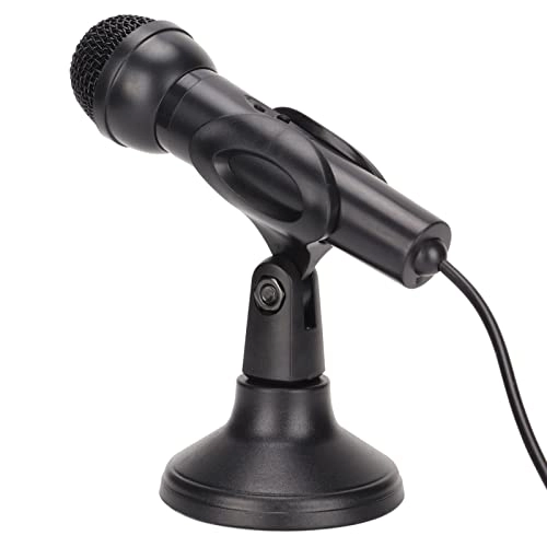 LY5-434 3.5mm-Mini-Jack Microphone