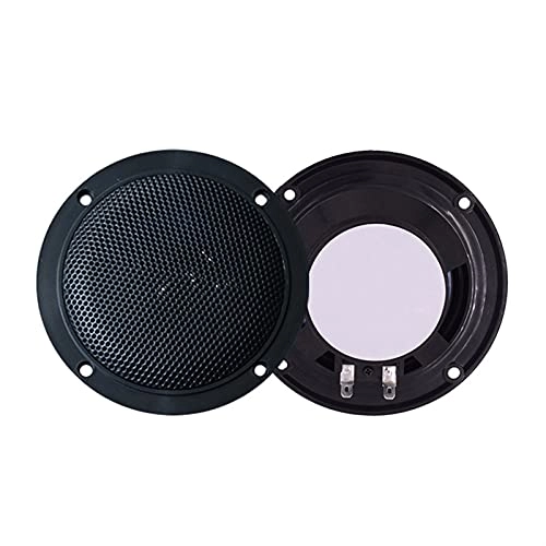 Outdoor Wireless Speaker - 4 inch 160W