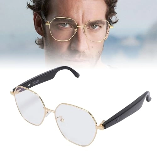 Call Smart Glasses - 85Mah IP67