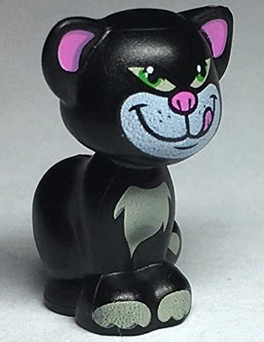LEGO Disney Lucifer the Cat - Movie