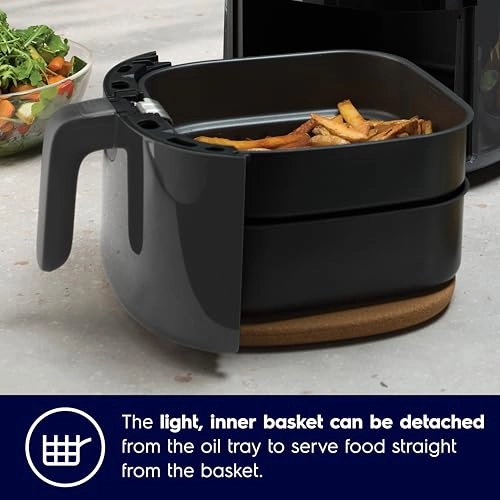 Air Fryer E5AF1-700P