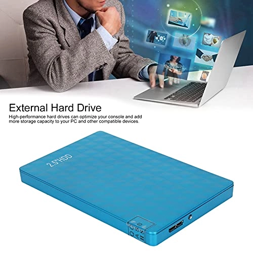 NB96776427 - 40GB 2.5 Inch HDD