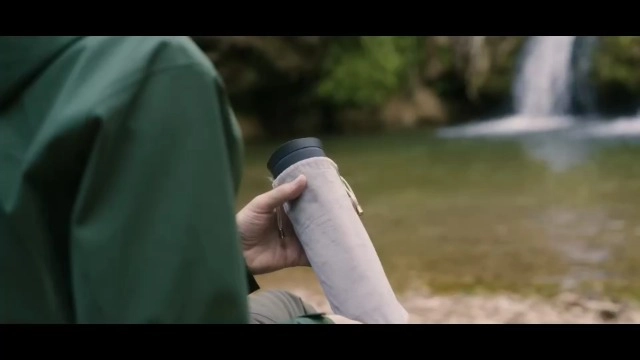 001 - 80ML Rechargeable USB-C Portable