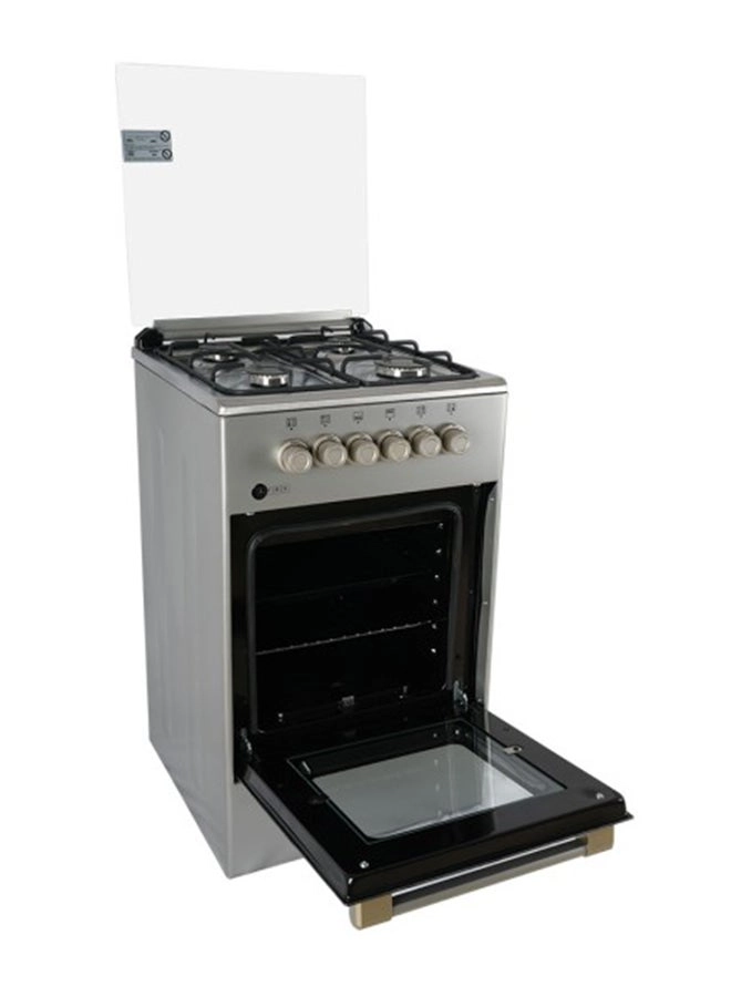 AF-5050CRGS GAS Cooker