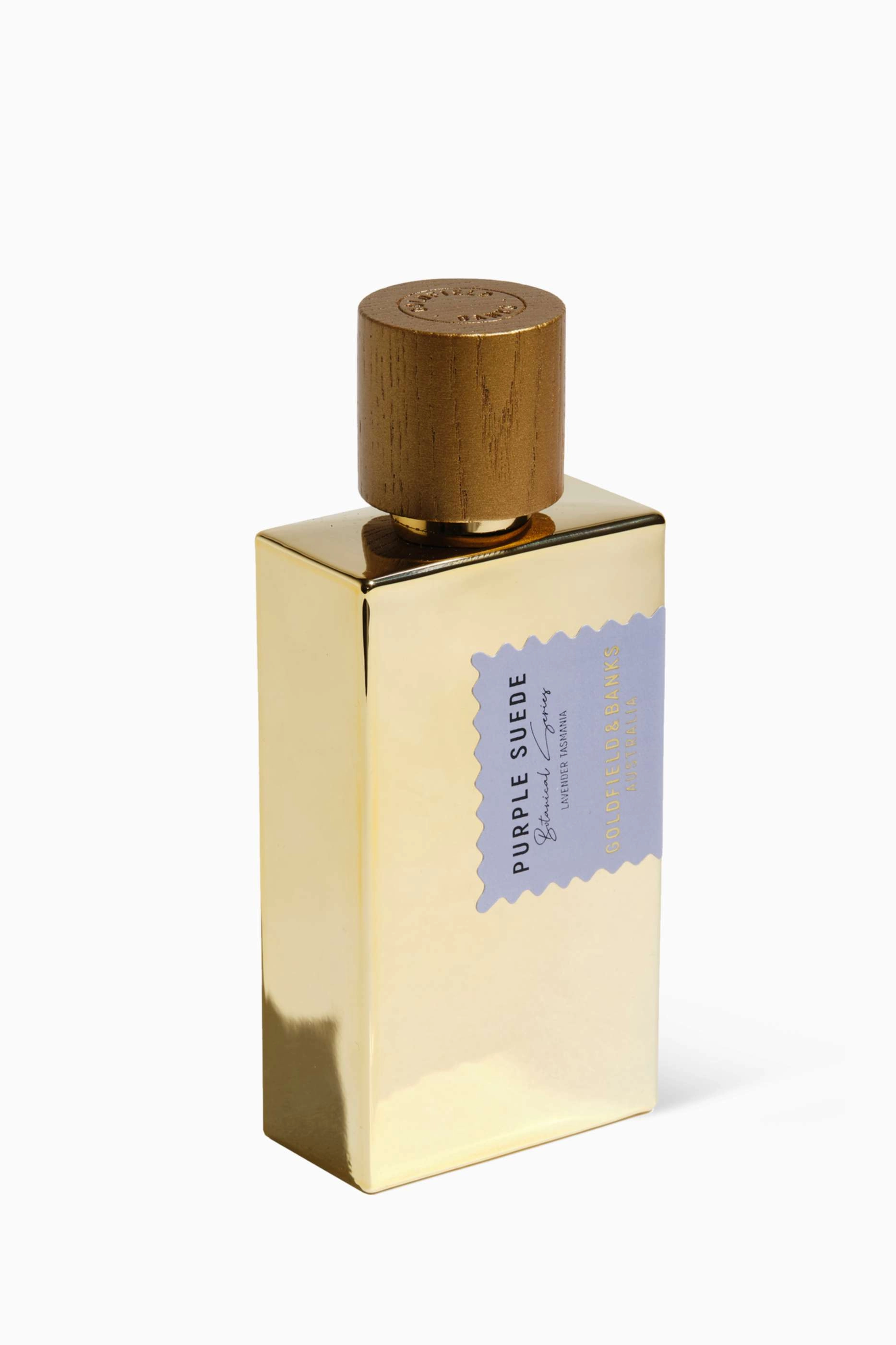 Purple Suede Eau de Parfum 100ml