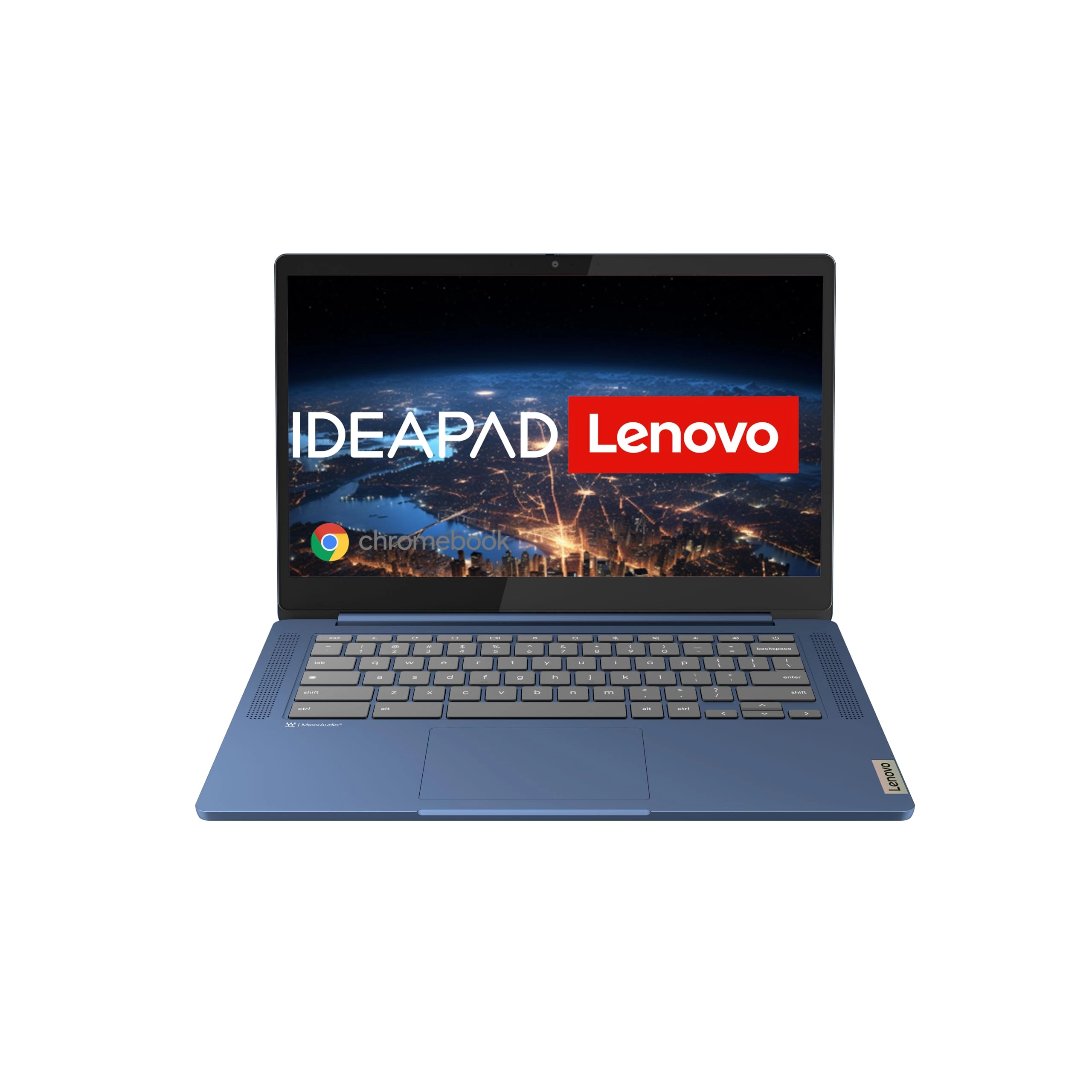 IdeaPad Slim 3 IP3 CB 14M868 - 14'' Kompanio 520 4GB DDR5 64GB SSD
