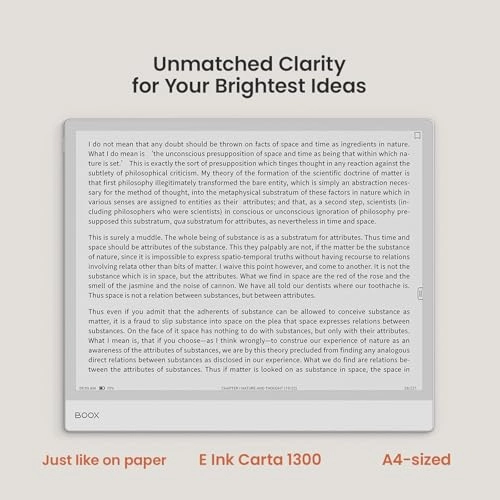 Note Max - 13.3-inch 128GB