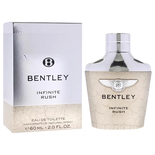 Infinite Rush Eau de Toilette 60 ml