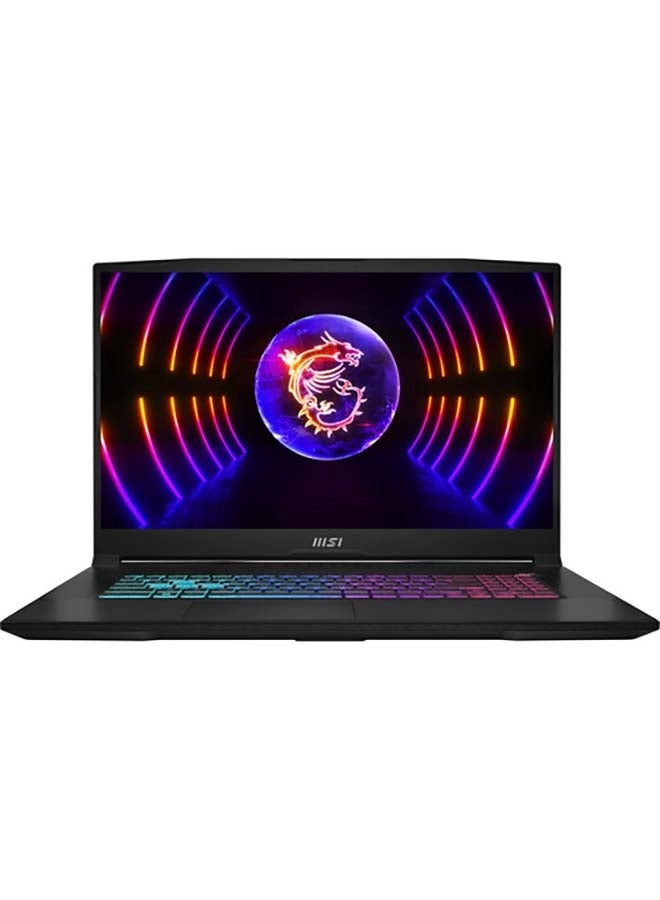 KATANA A17 AI B8VG - 17.3'' Ryzen 9-8940H 16GB DDR5 1TB SSD