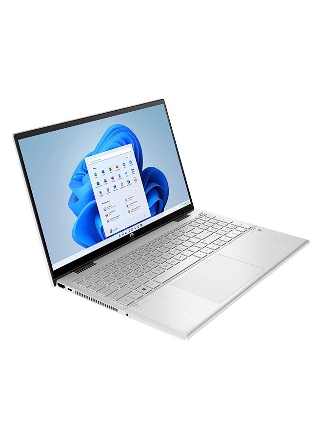 Pavilion x360 15-er0097nr-EN-AR - 15.6'' Core i7-1165G7 16GB DDR4 512GB SSD