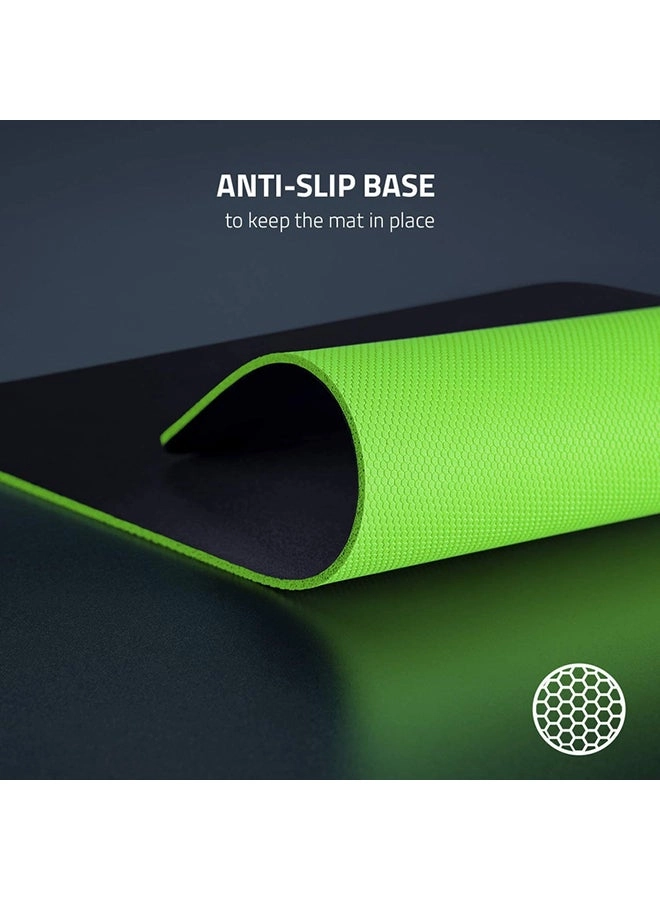 GigantusV2 Cloth Gaming Mouse Pad - 55x40 cm