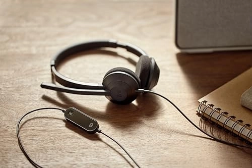 Headset 321 Wired Headset