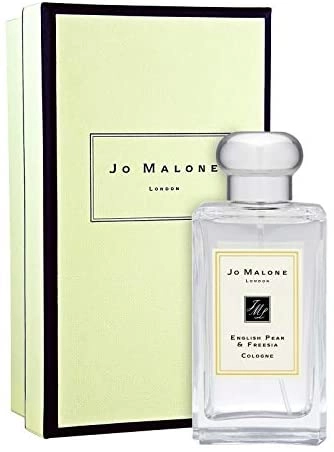 English Pear & Freesia - 100ml